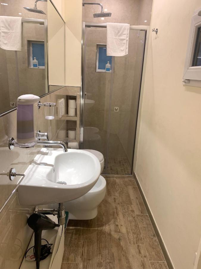 Gb Apartments 피렌체 외부 사진