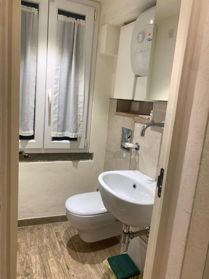Gb Apartments 피렌체 외부 사진