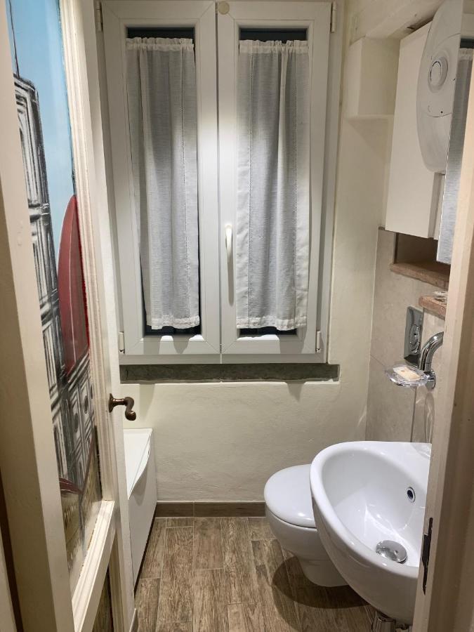 Gb Apartments 피렌체 외부 사진