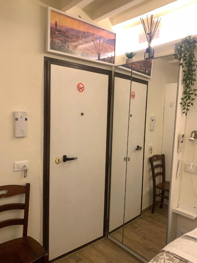 Gb Apartments 피렌체 외부 사진