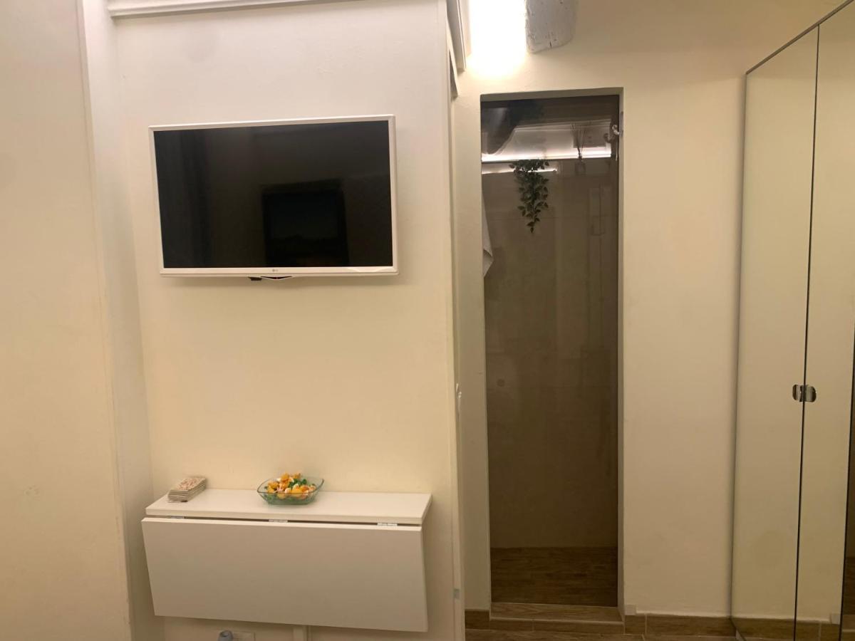 Gb Apartments 피렌체 외부 사진