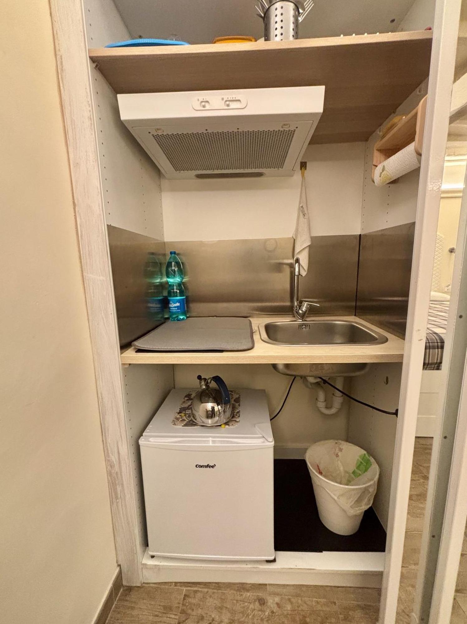 Gb Apartments 피렌체 외부 사진
